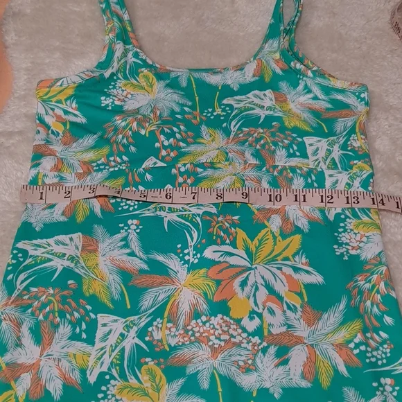 COLUMBIA PFG lovely summer dress - Picture 9 of 10